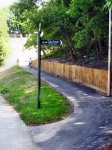 Deval Link Ramp Start