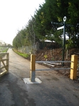 Mickle Trafford End of Extension