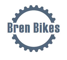 Bren Bikes Logo