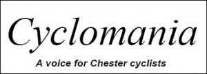 cyclomania
