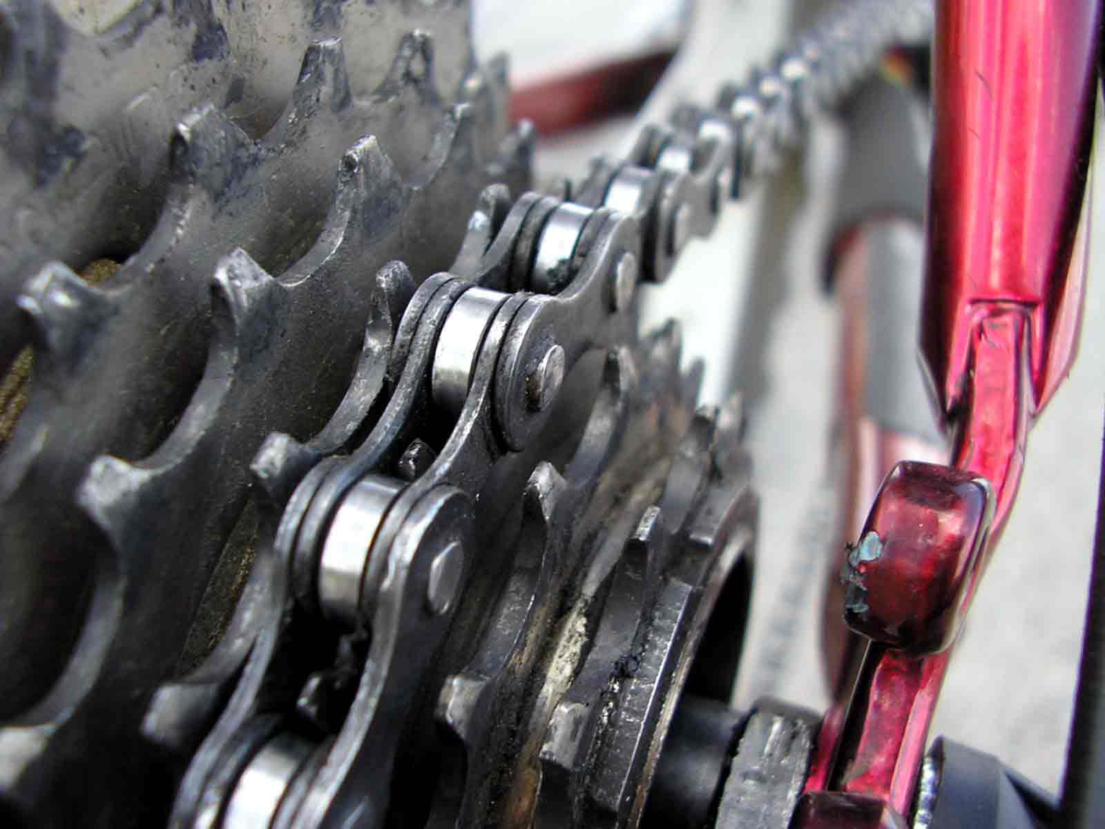 Bike Gears