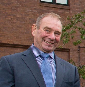 Professor Southall, University of Chester