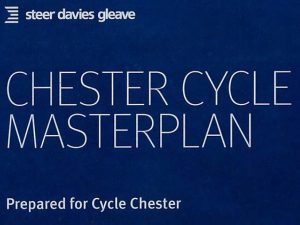 Chester Cycle Masterplan